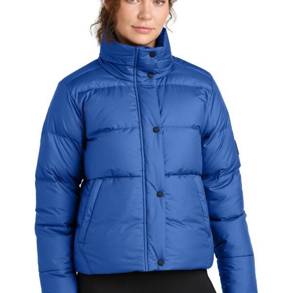 Women's Coldsnap Down Jacket Thumbnail