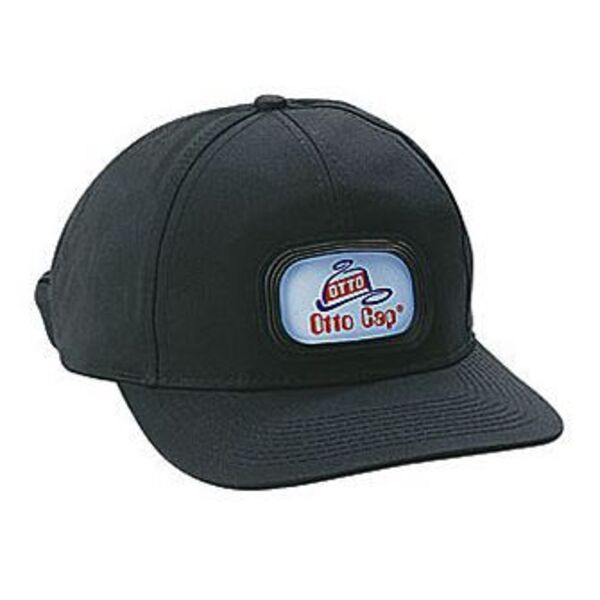 OTTO CAP 6 Panel Low Profile Baseball Cap Thumbnail