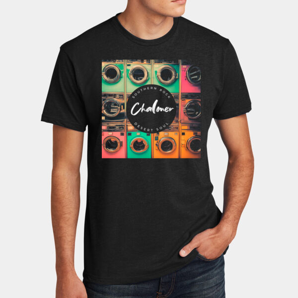 Laundry Shirt Thumbnail