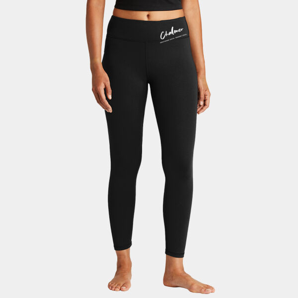 The OFFICIAL Chalmer Yoga Pants Thumbnail