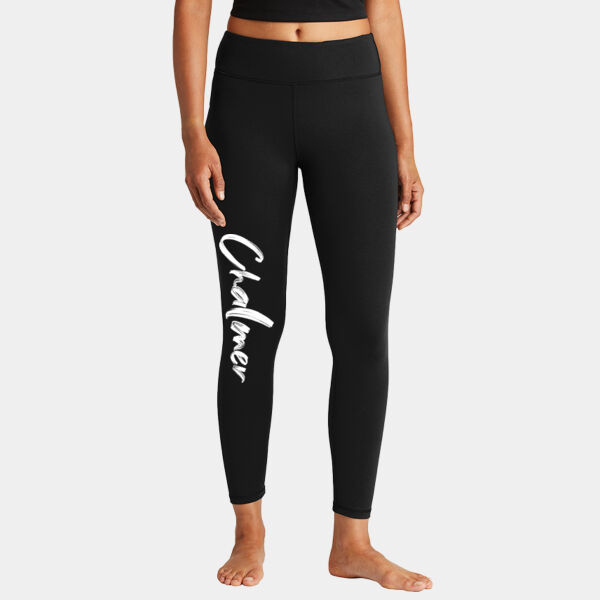 Chalmer Yoga Pants Thumbnail
